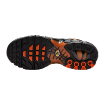 Air Max Plus GS 'Black Team Orange' — kolab