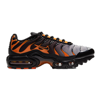 Air Max Plus GS 'Black Team Orange' — kolab