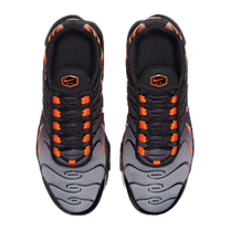 Air Max Plus GS 'Black Team Orange' — kolab