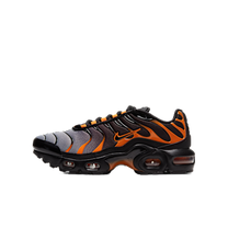 Air Max Plus GS 'Black Team Orange' — kolab