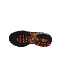 Air Max Plus GS 'Black Team Orange' — kolab