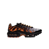 Air Max Plus GS 'Black Team Orange' — kolab