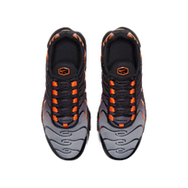 Air Max Plus GS 'Black Team Orange' — kolab