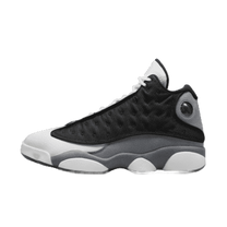 Jordan 13 Retro Black Flint — kolab