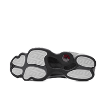 Jordan 13 Retro Black Flint — kolab