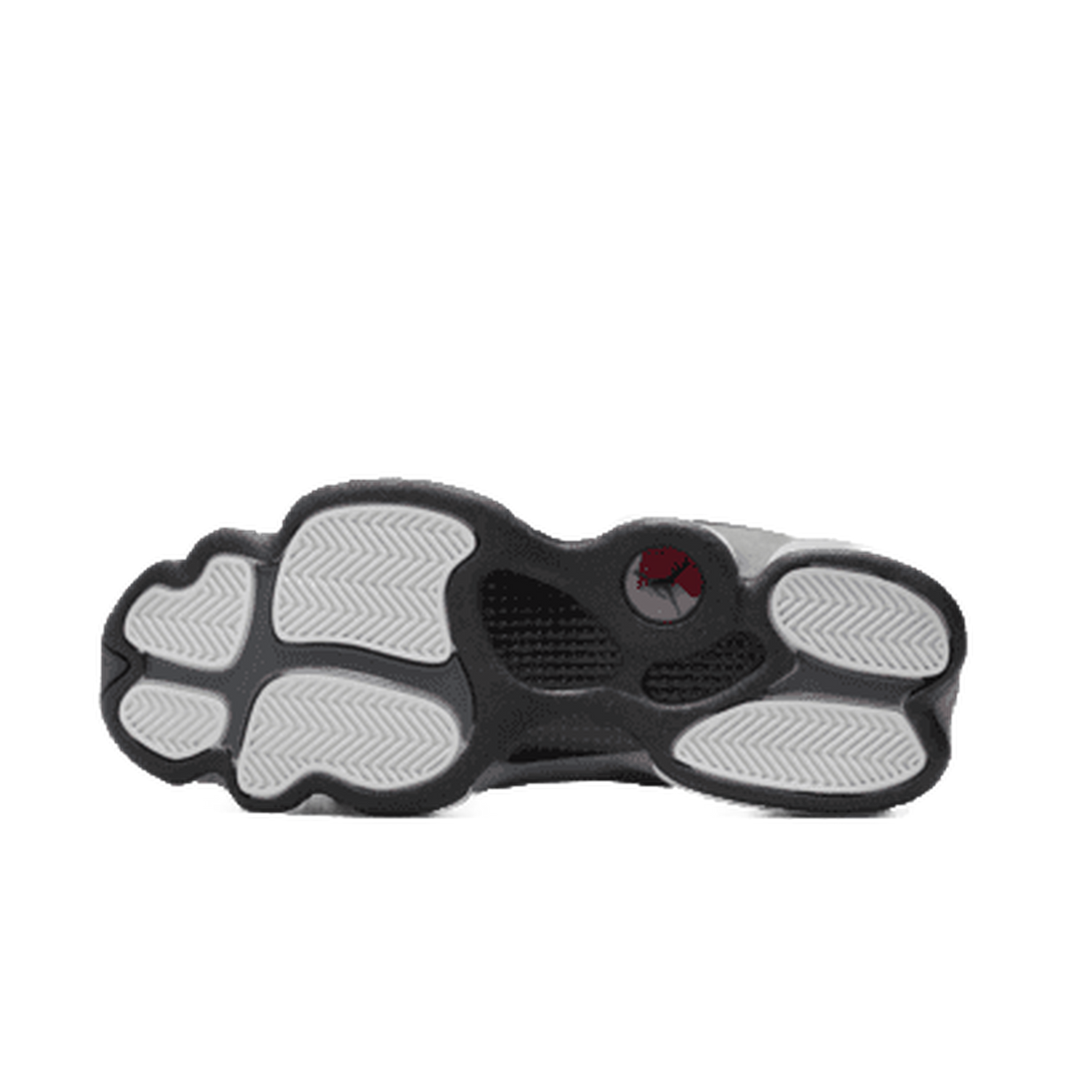 Jordan 13 Retro Black Flint — kolab