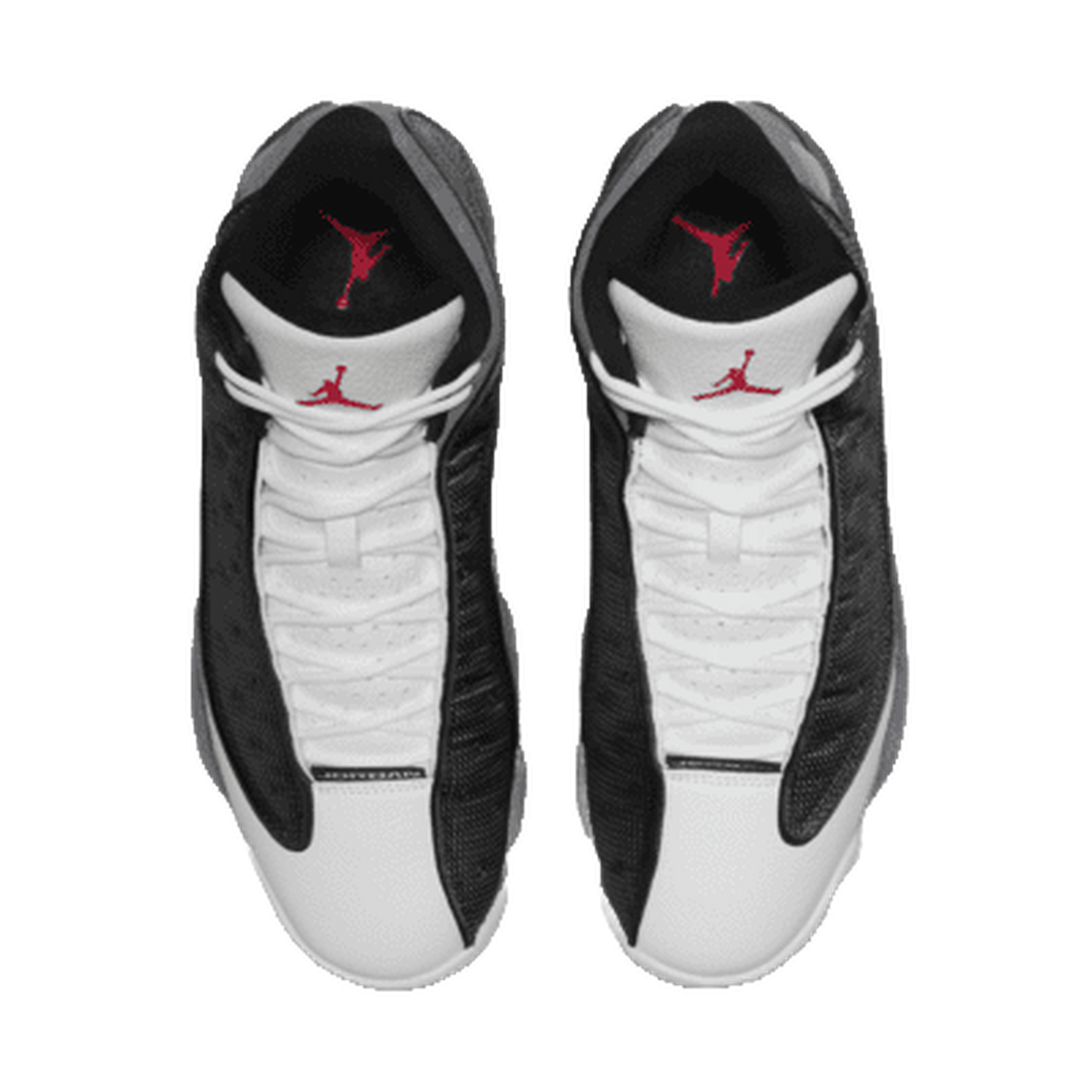 Jordan 13 Retro Black Flint — kolab