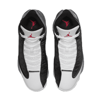 Jordan 13 Retro Black Flint — kolab