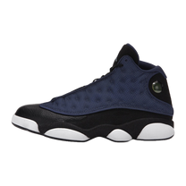 Air Jordan 13 Retro Navy — kolab