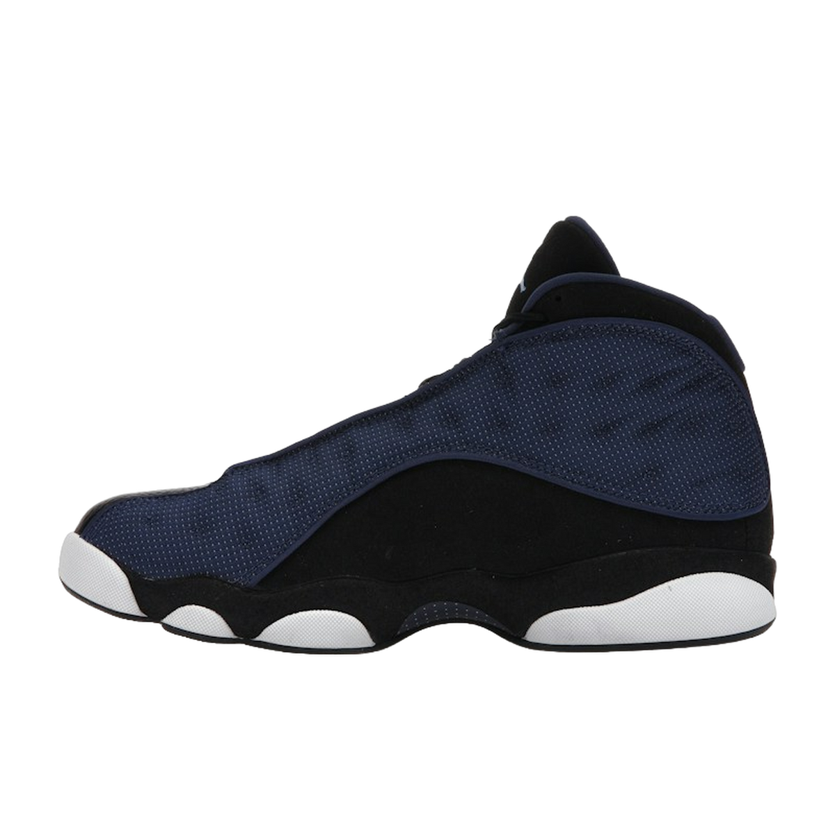 Air Jordan 13 Retro Navy — kolab