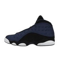 Air Jordan 13 Retro Navy — kolab