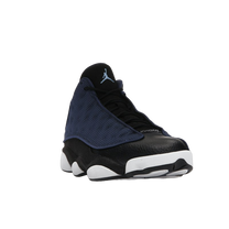 Air Jordan 13 Retro Navy — kolab