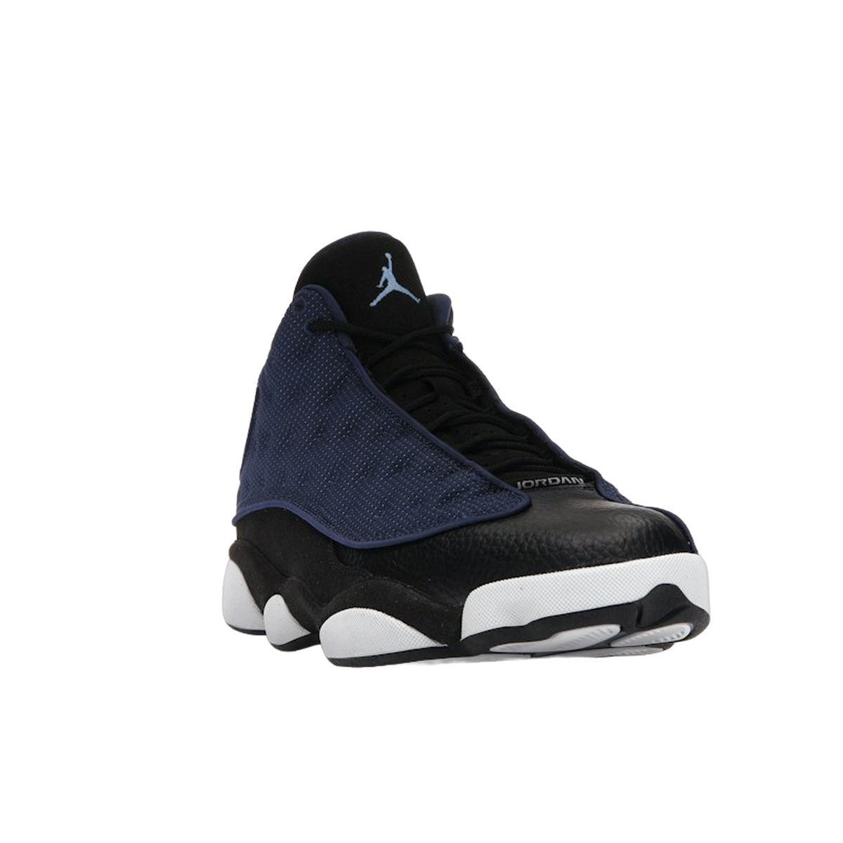 Air Jordan 13 Retro Navy — kolab