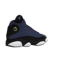 Air Jordan 13 Retro Navy — kolab