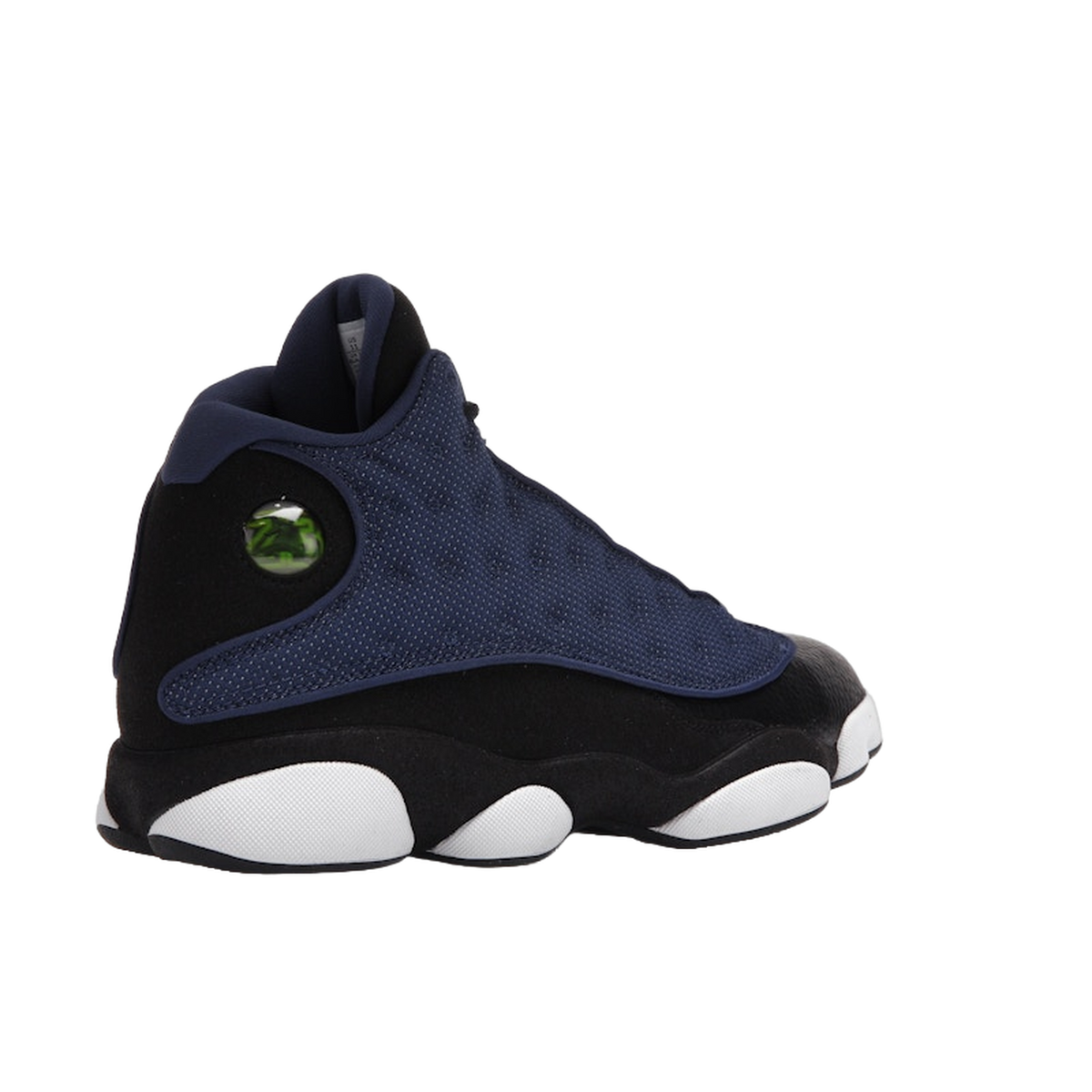 Air Jordan 13 Retro Navy — kolab