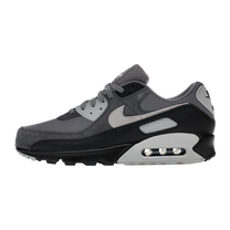 Nike Air Max 90 Smoke Grey Black Photon Dust — kolab