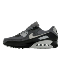 Nike Air Max 90 Smoke Grey Black Photon Dust — kolab