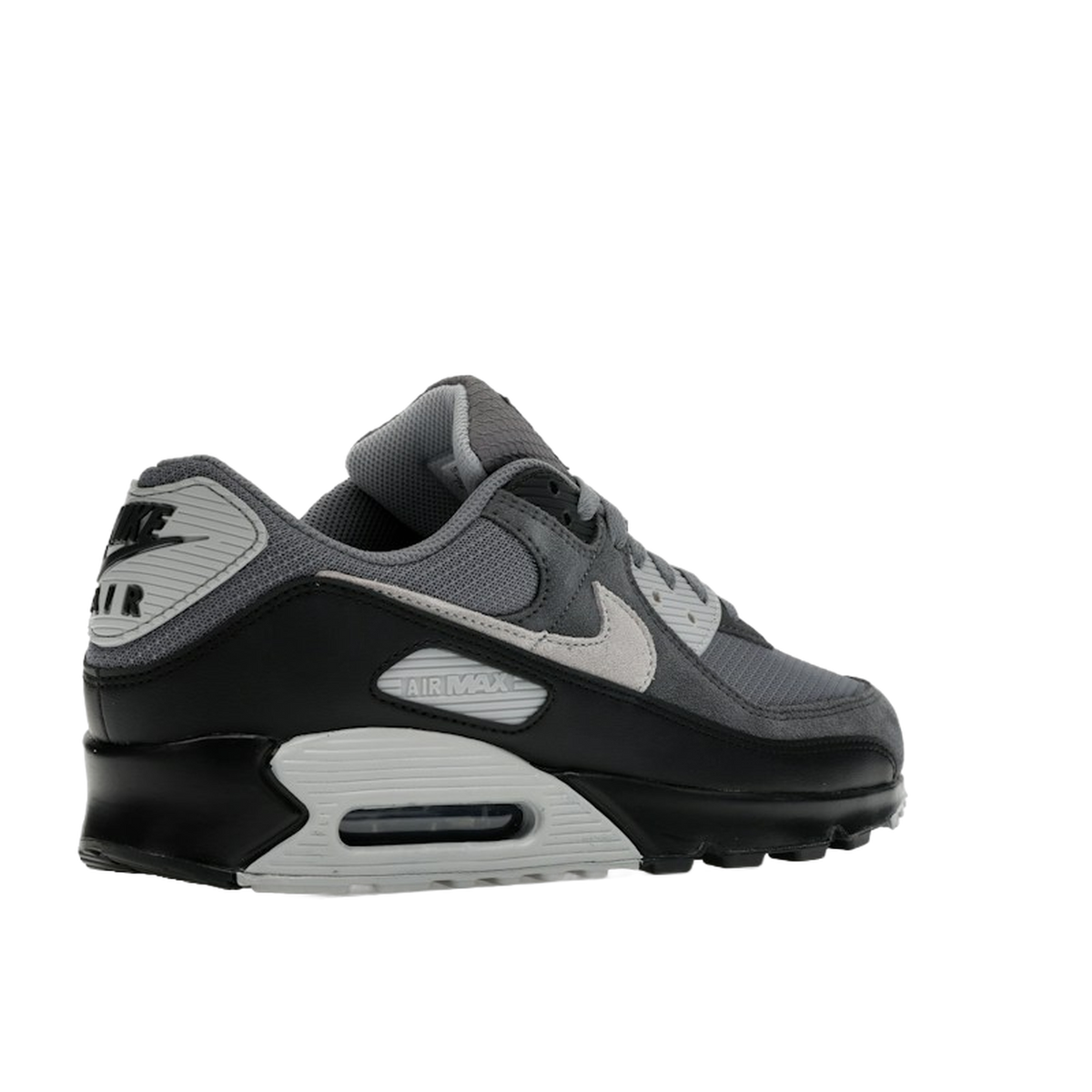 Nike Air Max 90 Smoke Grey Black Photon Dust — kolab