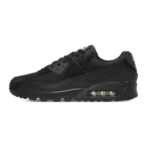 Nike Air Max 90 Black Smoke Grey