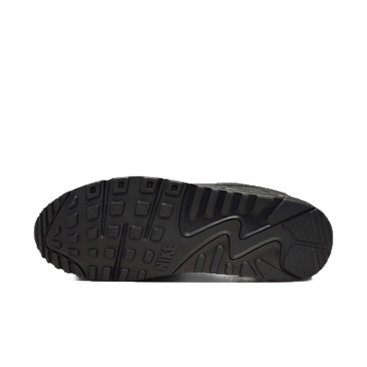 Nike Air Max 90 Black Smoke Grey · kolab