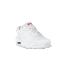 Nike Air Max 90 White Light Crimson · kolab