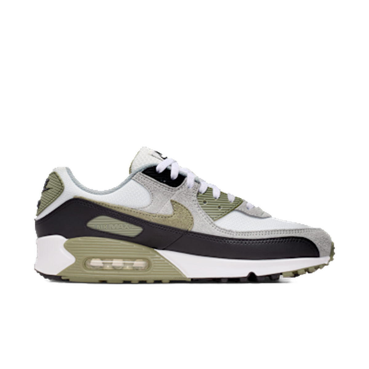 Nike Air Max 90 Silver Sage · kolab