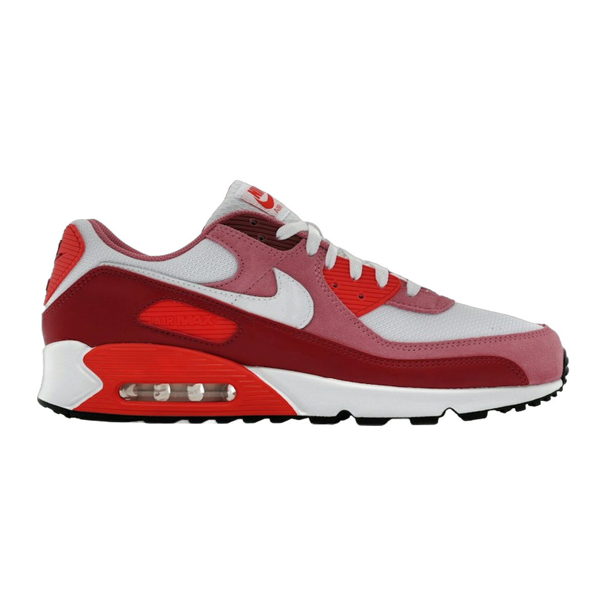 Nike Air Max 90 Peony Light Crimson — kolab