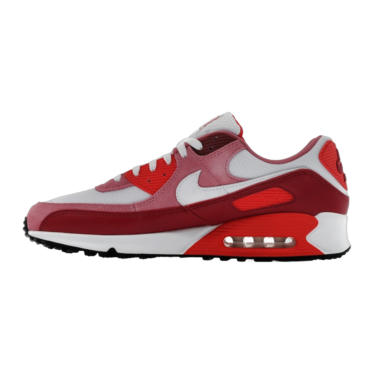 Nike Air Max 90 Peony Light Crimson — kolab