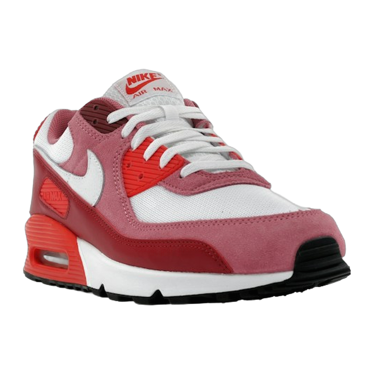 Nike Air Max 90 Peony Light Crimson — kolab