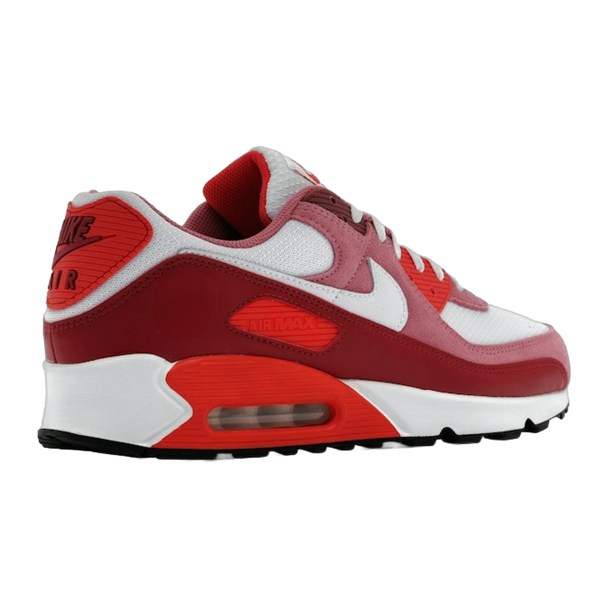 Nike Air Max 90 Peony Light Crimson — kolab