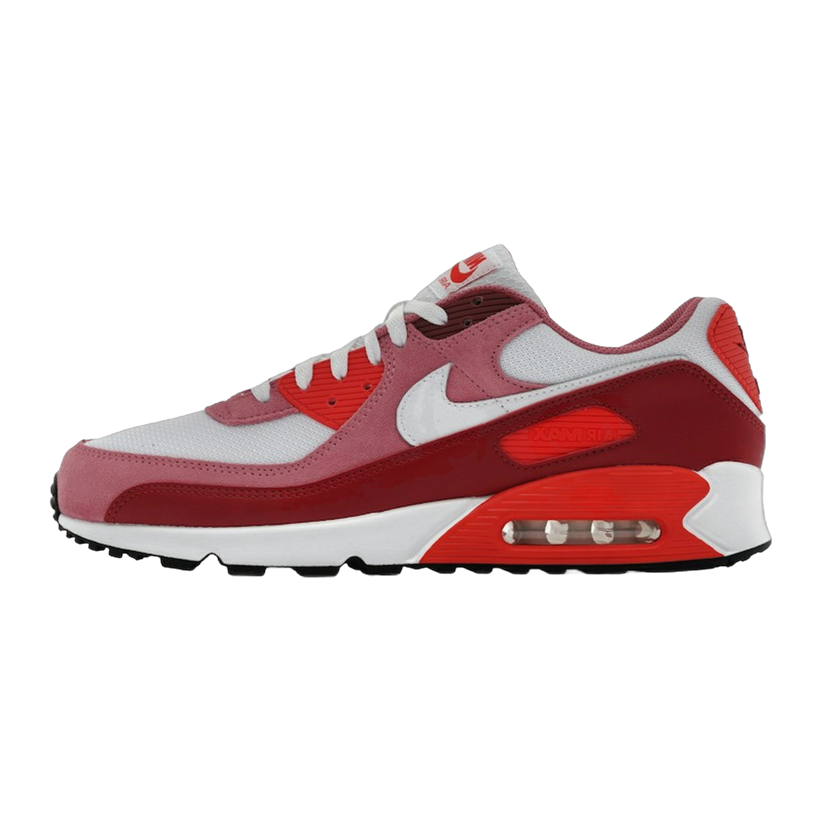 Nike Air Max 90 Peony Light Crimson — kolab