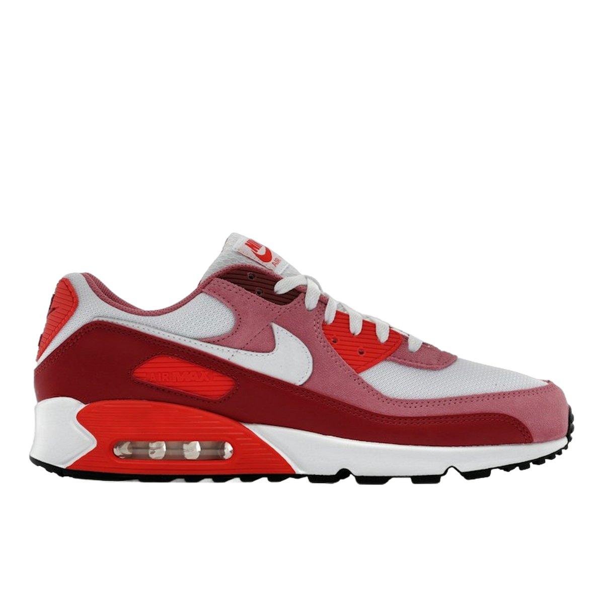 Nike Air Max 90 Peony Light Crimson — kolab