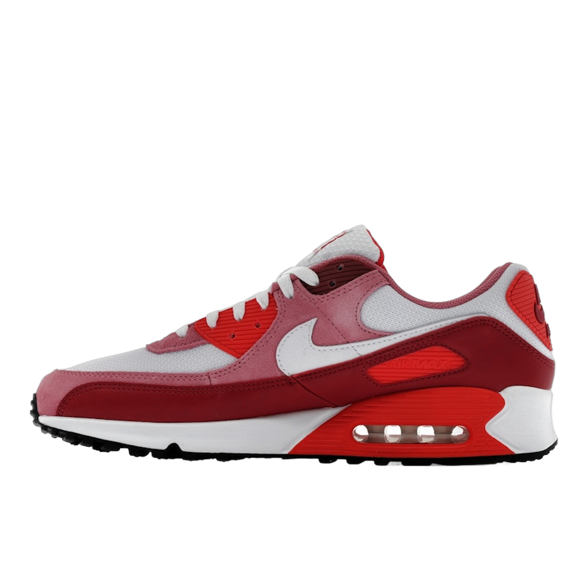 Nike Air Max 90 Peony Light Crimson — kolab