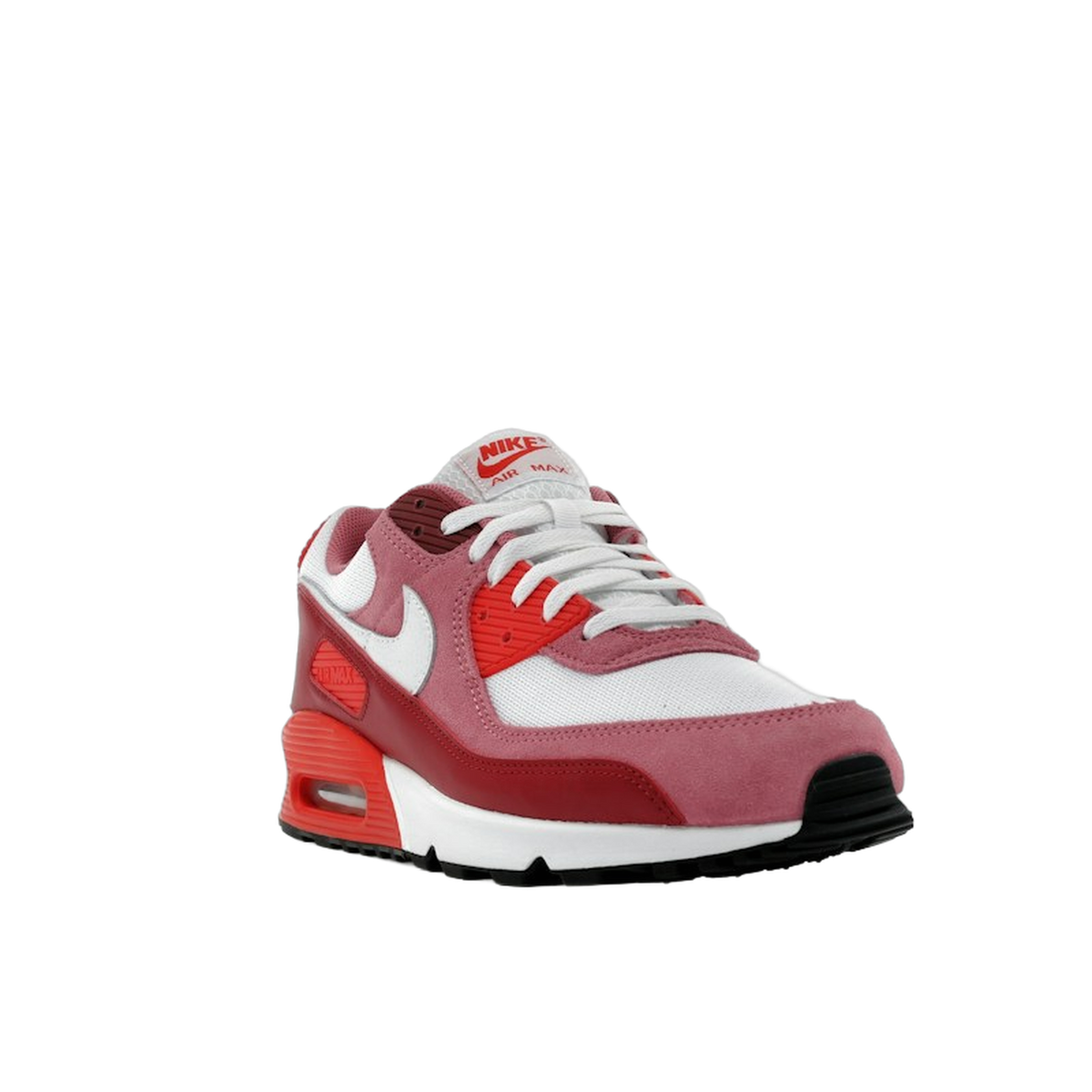Nike Air Max 90 Peony Light Crimson — kolab