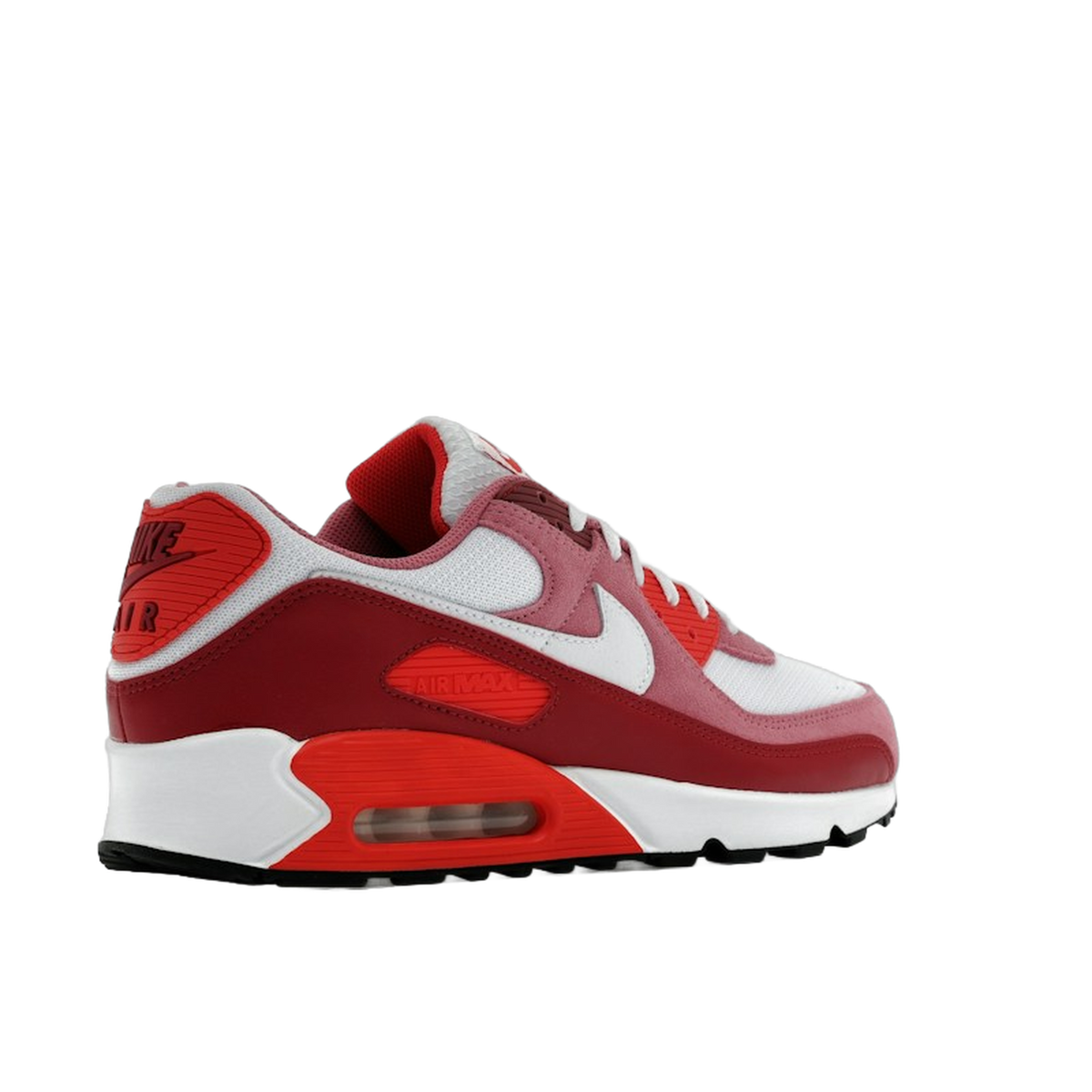 Nike Air Max 90 Peony Light Crimson — kolab