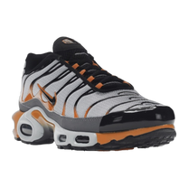 Nike Air Max Plus Grey Orange — kolab
