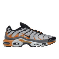 Nike Air Max Plus Grey Orange — kolab
