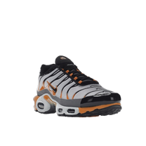 Nike Air Max Plus Grey Orange — kolab