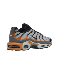 Nike Air Max Plus Grey Orange — kolab