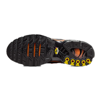 Nike Air Max Plus 'Black Total Orange' — kolab
