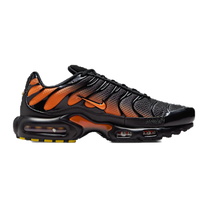 Nike Air Max Plus 'Black Total Orange' — kolab