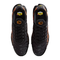 Nike Air Max Plus 'Black Total Orange' — kolab