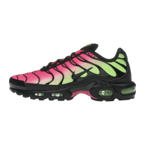 Nike Air Max Plus Hyper Pink Volt Black · kolab