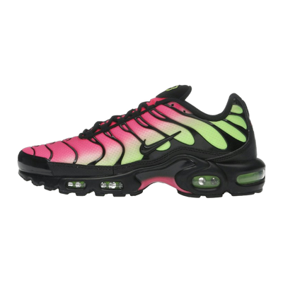 Nike Air Max Plus Hyper Pink Volt Black