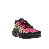 Nike Air Max Plus Hyper Pink Volt Black · kolab