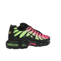 Nike Air Max Plus Hyper Pink Volt Black · kolab