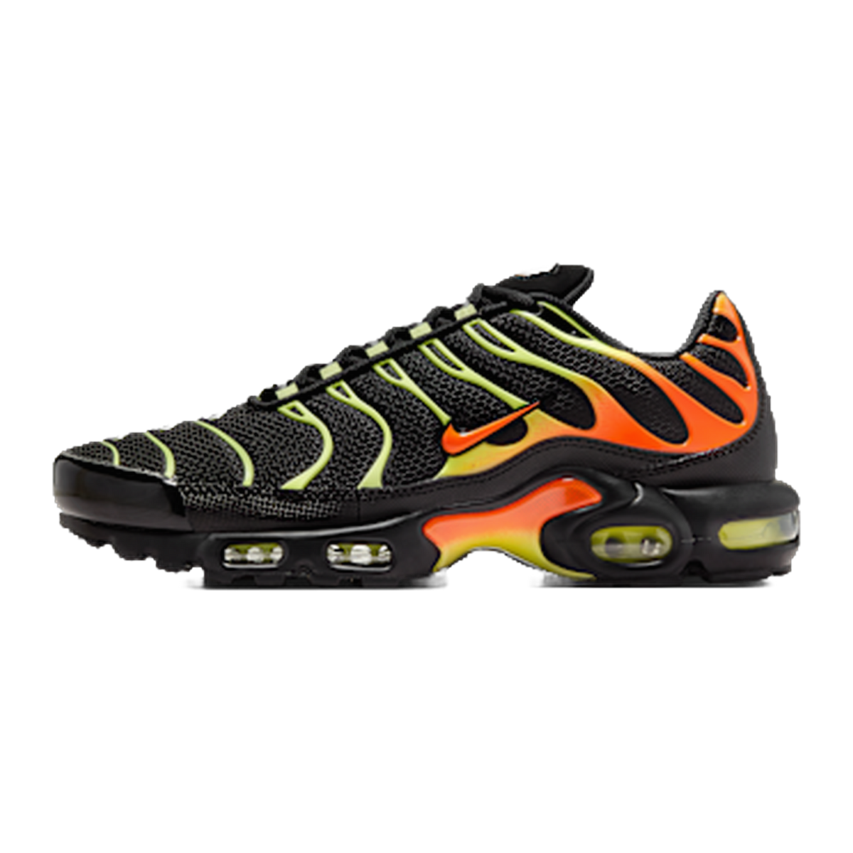 Nike Air Max Plus Sunrise — kolab
