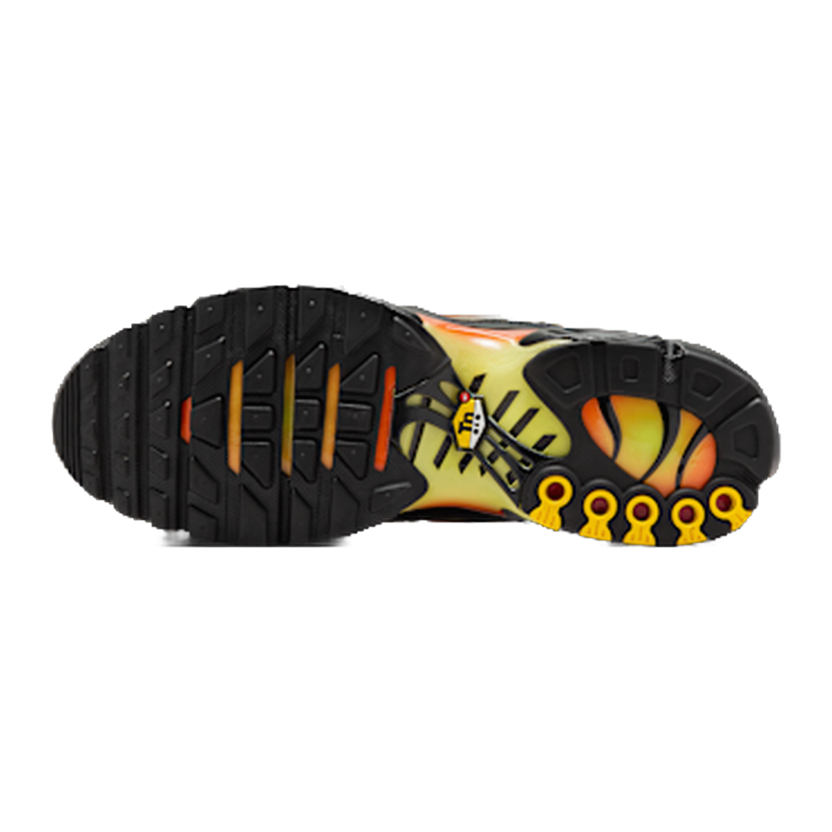Nike Air Max Plus Sunrise — kolab
