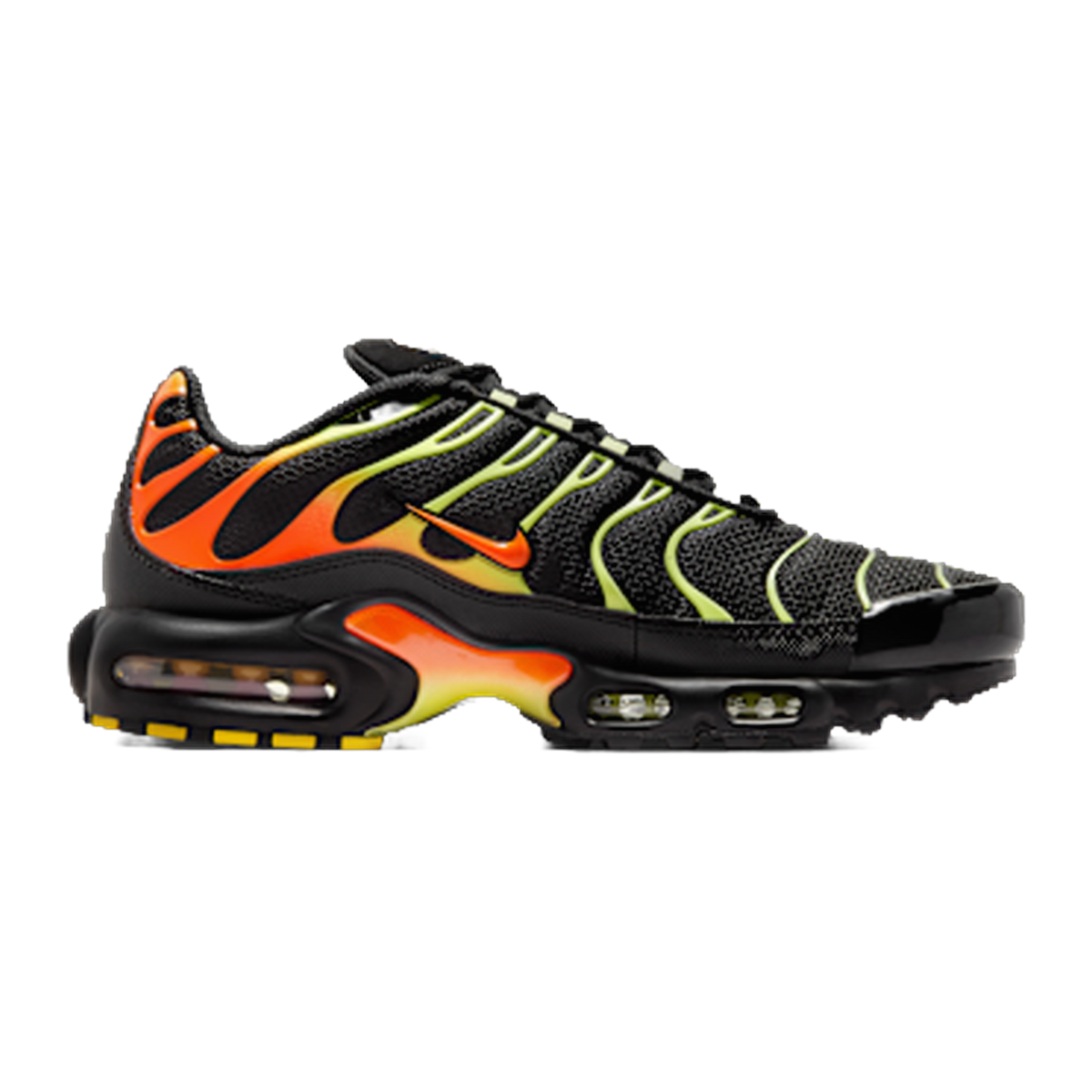 Nike Air Max Plus Sunrise — kolab