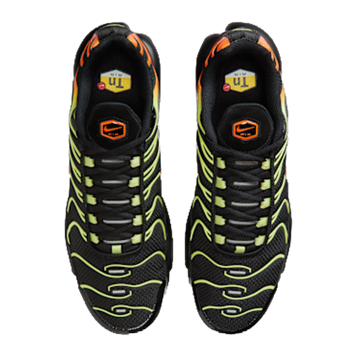 Nike Air Max Plus Sunrise — kolab